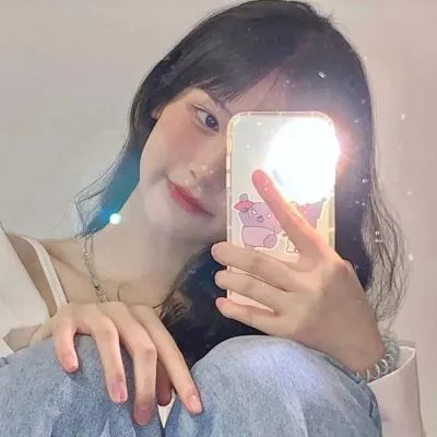 最爱的你