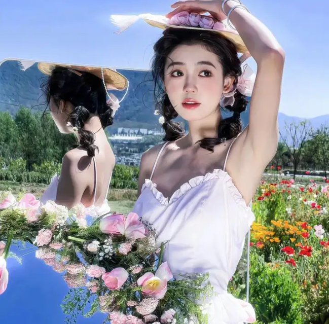 爱情真可怕